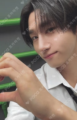 2025 MONSTA X CONNECT X MONBEBE ONLY BOOTH