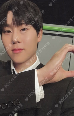 2025 MONSTA X CONNECT X MONBEBE ONLY BOOTH