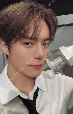2025 MONSTA X CONNECT X MONBEBE ONLY BOOTH