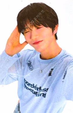 NCTzen WISH-JAPAN FANMEETING 2025 [WISH祭] RANDOM PHOTO CARD