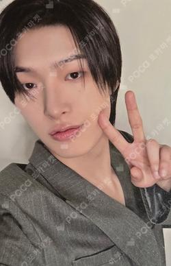 BRMUD MINGI photocard image