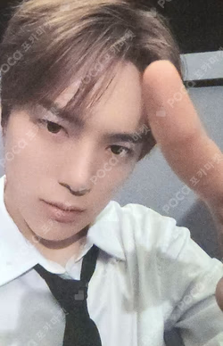 2025 MONSTA X CONNECT X RANDOM PHOTOCARD PACK