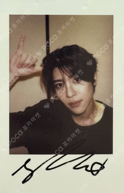 NCT SION photocard image