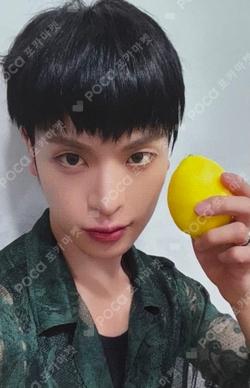 HOUSE OF TRICKY : SPUR WITHMUU YECHAN photocard image