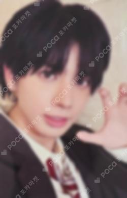 The Star Chapter: TOGETHER LUCKY DRAW TAEHYUN photocard image