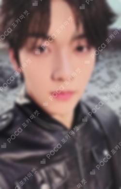The Star Chapter: TOGETHER OLIVE YOUNG SOOBIN photocard image