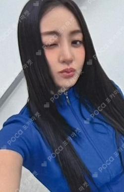 TWICE [THIS IS FOR] WORLD TOUR IN INCHEON JIHYO photocard image