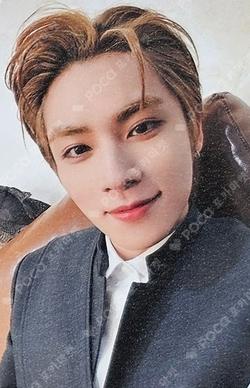 BIG BANDS DEAR MY MUSE XIAOJUN photocard image