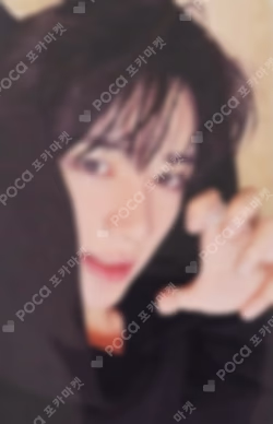 The Star Chapter: TOGETHER LUCKY DRAW BEOMGYU photocard image