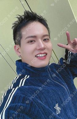 2025 BTOB FAN-CON 3,2,1 GO! MELympic in Japan PENIEL photocard image