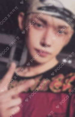 The Star Chapter: TOGETHER Weverse Albums ver. Version B YEONJUN photocard image