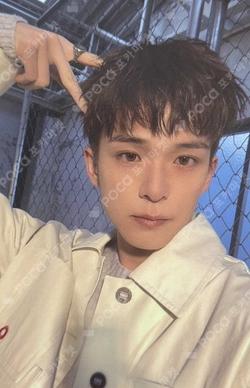 PLEASURE YG SELECT ASAHI photocard image