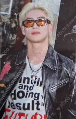 JAEHYUN ‘Real Peach LIVE’ [DIGITAL CODE] + FROM J : LOVE ACROSS THE MILES SET WEVERSE