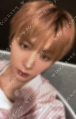 No Genre YIZHIYU WINNER TAESAN photocard image