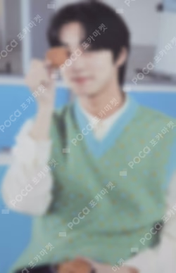 2021 ENHYPEN [EN-CONNECT : COMPANION] TRADING CARD