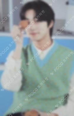 2021 ENHYPEN [EN-CONNECT : COMPANION] TRADING CARD JUNGWON photocard image