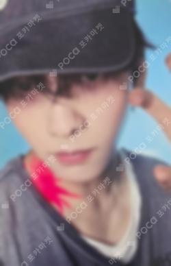 The Star Chapter: TOGETHER LUCKY DRAW SOOBIN photocard image