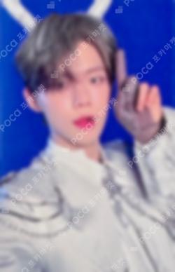The Star Chapter: TOGETHER LG Uplus YEONJUN photocard image