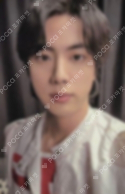 Pocamarket, BTS Jin PERMISSION TO DANCE ON STAGE - SEOUL(DIGITAL