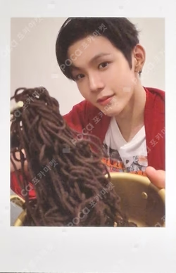 RIIZE SHOTARO photocard image