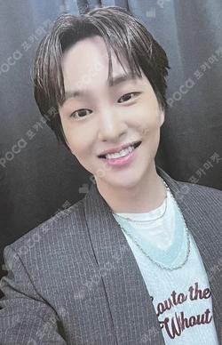 2025 ONEW CONCERT [ONEW THE LIVE : CONNECTION] T-SHIRT