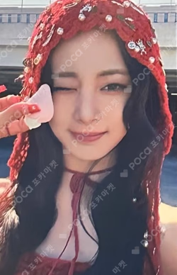 TWICE [THIS IS FOR] WORLD TOUR IN INCHEON TZUYU photocard image