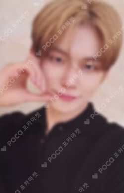 THE STAR CHAPTER: TOGETHER POP-UP STORE Weverse PICK-UP (ALBUM) YEONJUN photocard image