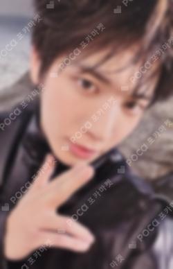The Star Chapter: TOGETHER OLIVE YOUNG TAEHYUN photocard image