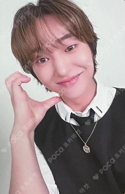2025 ONEW CONCERT [ONEW THE LIVE : CONNECTION] IN Taipei ONEW photocard image