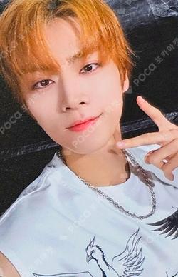 BIG BANDS WITHMUU XIAOJUN photocard image