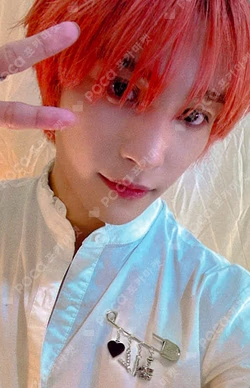 YANGYANG ARTIST BIRTHDAY CARD