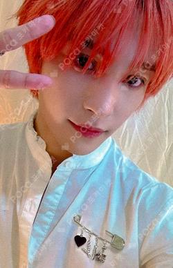 YANGYANG ARTIST BIRTHDAY CARD YANGYANG photocard image