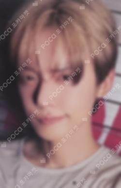 The Star Chapter: TOGETHER Weverse Albums ver. Version A YEONJUN photocard image