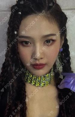 'The ReVe Festival’ Day 1 KIT JOY photocard image
