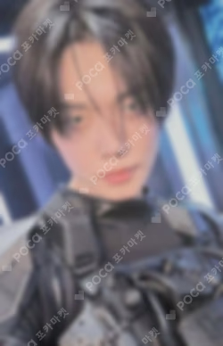 The Star Chapter: TOGETHER Mini Book Keyring Ver. Awake Ver. YEONJUN photocard image