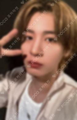 No Genre YIZHIYU WINNER LEEHAN photocard image