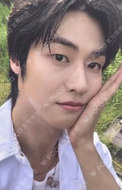 Everlasting APPLEMUSIC LEE SEUNGH HYUB photocard image