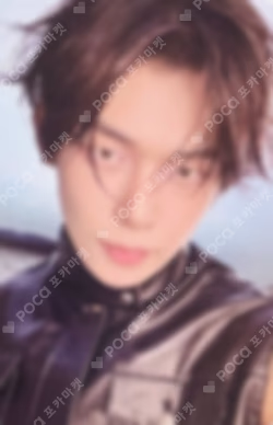 The Star Chapter: TOGETHER OLIVE YOUNG YEONJUN photocard image