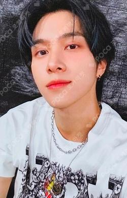 BIG BANDS WITHMUU HENDERY photocard image