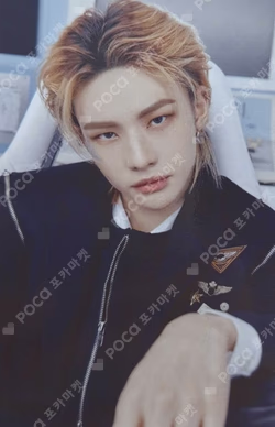 Stray Kids 3RD FANMEETING PILOT : FOR ★★★★★ COLLECT BOOK SET