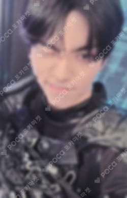 The Star Chapter: TOGETHER WEVERSE LUCKY DRAW