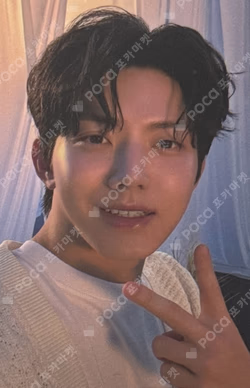 DAY6 4TH FANMEETING [PIER 10: All My Days] TRADING CARD