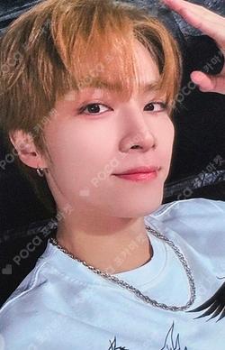 NCT XIAOJUN photocard image
