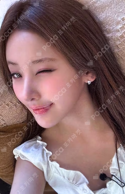 2025 KISS OF LIFE 1st WORLD TOUR [KISS ROAD] in SEOUL ENCORE BELLE photocard image