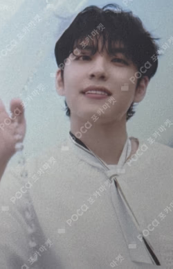 DAY6 4TH FANMEETING [PIER 10: All My Days] TRADING CARD