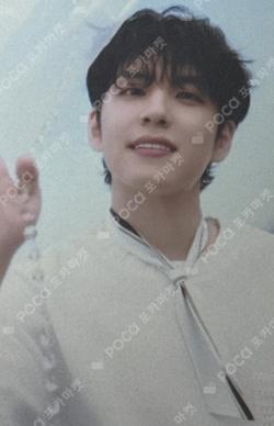 DAY6 4TH FANMEETING [PIER 10: All My Days] TRADING CARD WONPIL photocard image
