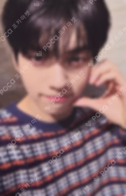 THE STAR CHAPTER: TOGETHER POP-UP STORE Weverse PICK-UP (ALBUM) SOOBIN photocard image