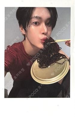 ODYSSEY KTOWN4U LUCKY DRAW WONBIN photocard image