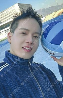 2025 BTOB FAN-CON 3,2,1 GO! MELympic in Japan TRADING CARD