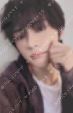 The Star Chapter: TOGETHER CU BEOMGYU photocard image